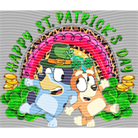 ST PATRICKS DAY-ST 149